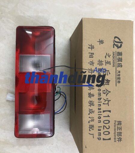 ĐÈN HẬU PHỤ VEAM STAR