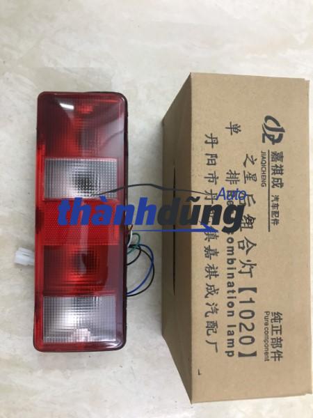 ĐÈN HẬU PHỤ VEAM STAR