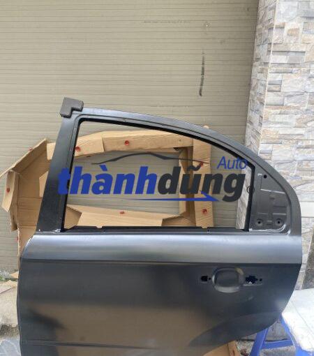 CÁNH CỬA SAU TRÁI CHEVROLET AVEO