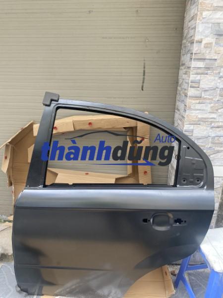 CÁNH CỬA SAU TRÁI CHEVROLET AVEO