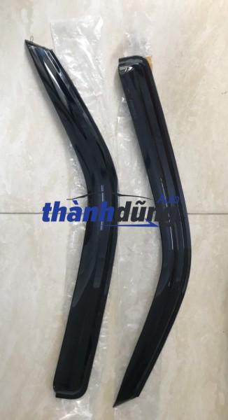 VÈ CHE MƯA XE HYUNDAI PORTER 2