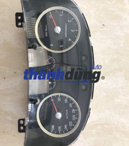 ĐỒNG HỒ TÁP LÔ HYUNDAI PORTER 2 | 940034F272