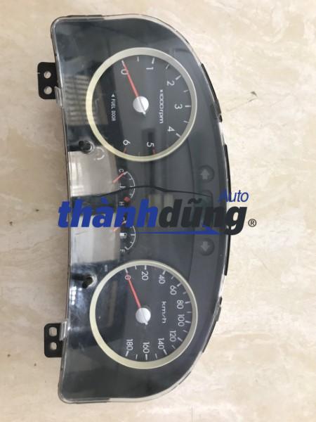 ĐỒNG HỒ TÁP LÔ HYUNDAI PORTER 2 | 940034F272