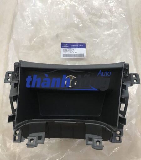 KHAY ĐỰNG ĐỒ YÊN NGỰA HYUNDAI I10