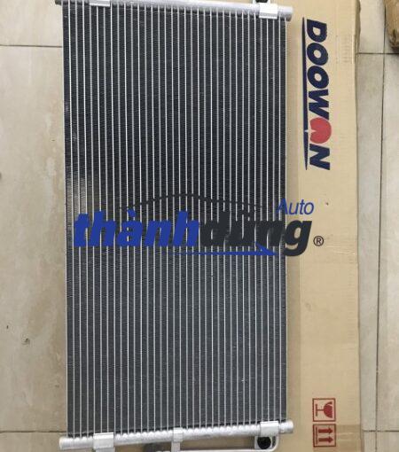 DÀN NÓNG SSANGYONG MUSSO 2003