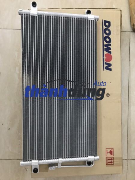 DÀN NÓNG SSANGYONG MUSSO 2003