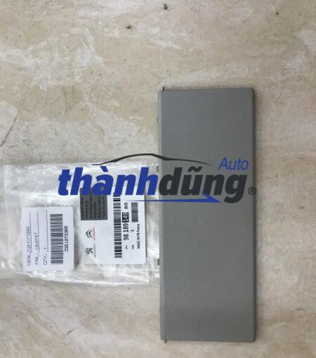 NẮP ĐẬY GƯƠNG CHẮN NẮNG PEUGEOT 5008