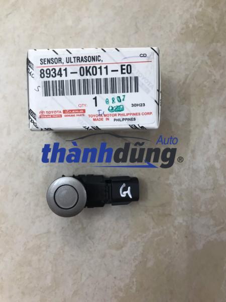 CẢM BIẾN BÁO LÙI TOYOTA INNOVA 2019