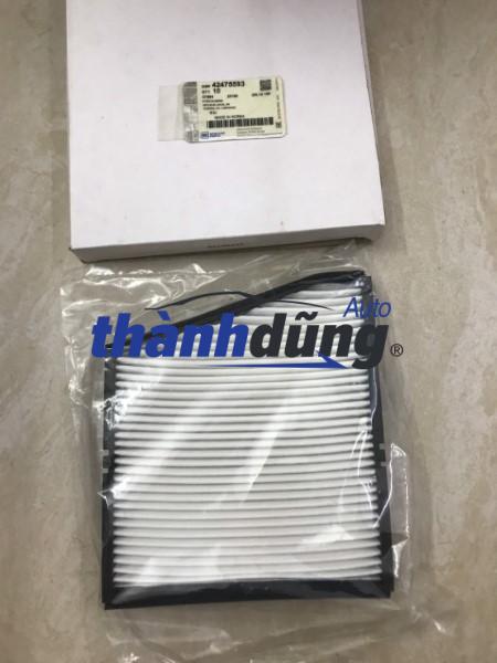 LỌC GIÓ MÁY LẠNH DAEWOO NUBIRA | 96190645