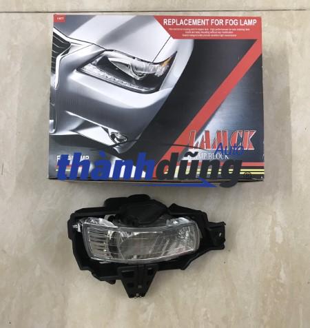 ĐÈN GẦM PHẢI TOYOTA INNOVA 2007