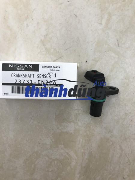CẢM BIẾN TRỤC CAM NISSAN TEANA 2009-2012