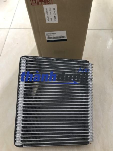 DÀNH LẠNH HYUNDAI AVANTE 2008-2011