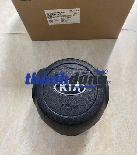 TÚI KHÍ VÔ LĂNG XE KIA SOLUTO 2019