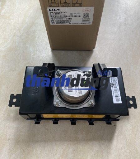 TÚI KHÍ TÁP LÔ KIA SOLUTO