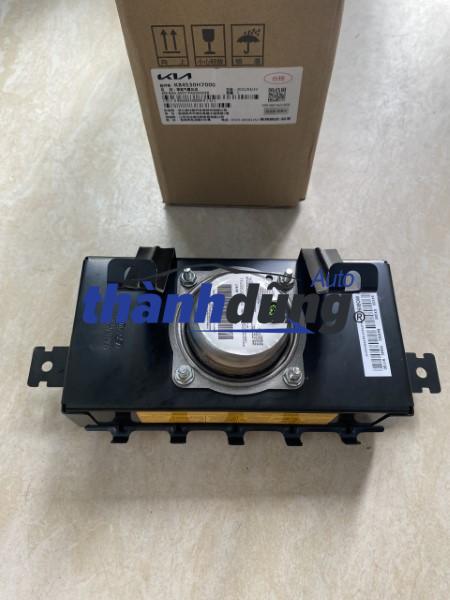 TÚI KHÍ TÁP LÔ KIA SOLUTO