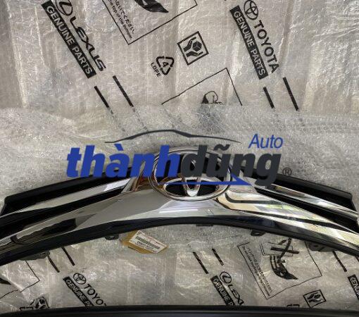 MẶT GA LĂNG XE TOYOTA ALTIS 2019