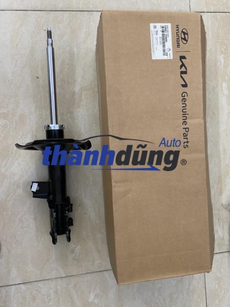 GIẢM XÓC TRƯỚC HYUNDAI AVANTE | 546612H000