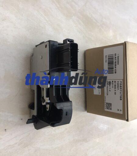 Ổ NGẬM KHÓA CỬA SAU PHỤ FORD ESCAPE 2002 | 6L8Z7826412A