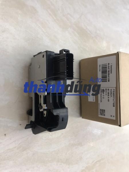 Ổ NGẬM KHÓA CỬA SAU PHỤ FORD ESCAPE 2002 | 6L8Z7826412A