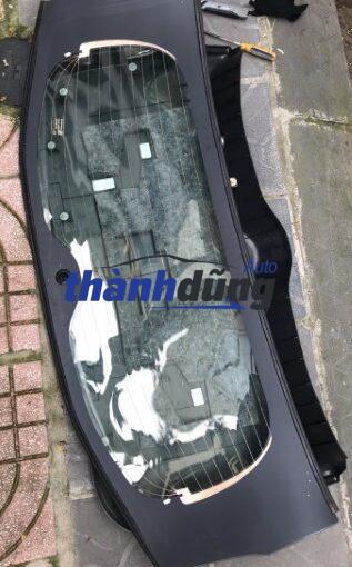 KÍNH CHẮN GIÓ SAU MITSUBISHI XPANDER 2019 | 5805A527