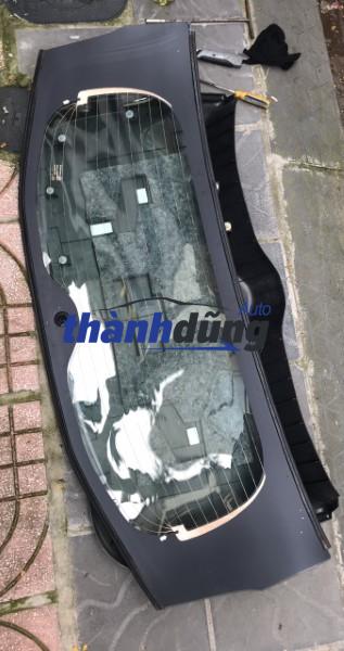 KÍNH CHẮN GIÓ SAU MITSUBISHI XPANDER 2019 | 5805A527