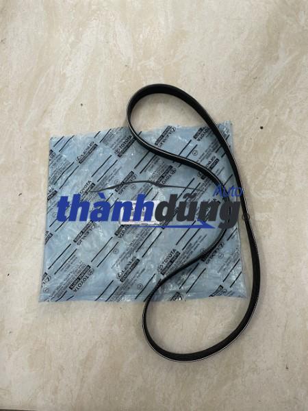 DÂY CUROA TỔNG XE TOYOTA VELOZ 2024 | 9004A91076