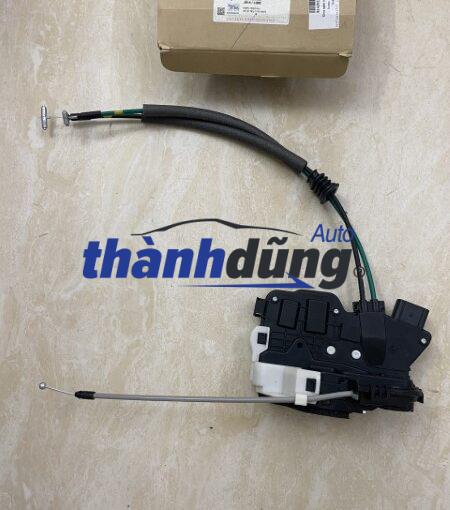 Ổ NGẬM KHÓA CỬA SAU PHẢI KIA SORENTO 2018 | 814202P000