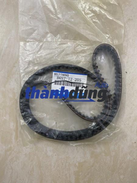 DÂY CUROA CAM MAZDA 323 1.8 2000 | B6S712205