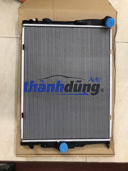 KÉT NƯỚC BMW 323I E90 2006-2013 | 17117562079