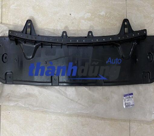 CHẮN BÙN ĐỘNG CƠ XE SUZUKI CELERIO 2017 | 71411M76M00