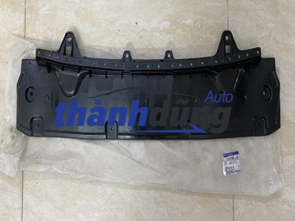 CHẮN BÙN ĐỘNG CƠ XE SUZUKI CELERIO 2017 | 71411M76M00