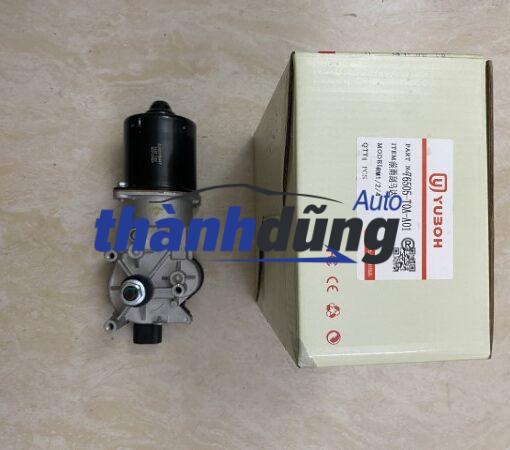 MÔ TƠ GẠT MƯA TRƯỚC XE HONDA CITY 2014 | 76505T9AY01