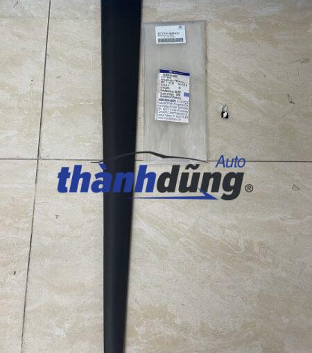 NẸP SƯỜNG CÁNH CỬA HYUNDAI I10 2014-2020 | 87722B4500