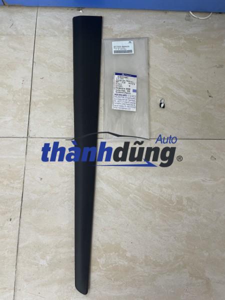 NẸP SƯỜNG CÁNH CỬA HYUNDAI I10 2014-2020 | 87722B4500