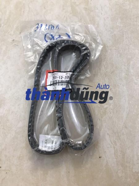 DÂY CUROA CAM MAZDA 323 1.6 2002 | Z50212205