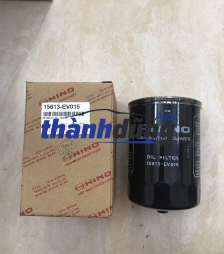 LỌC NHỚT HINO 300 EURO 4 2018 | 15613EV015