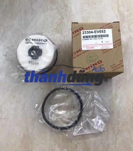 LỌC NHIÊN LIỆU TINH HINO 300 EURO 4 2018 | 23304-EV052