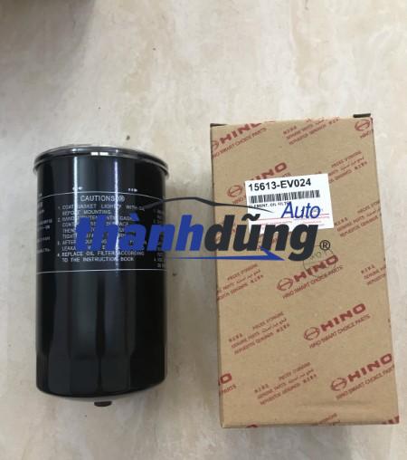 LỌC NHỚT HINO 500 FC9JJSW 2017-2023 | 15613EV024