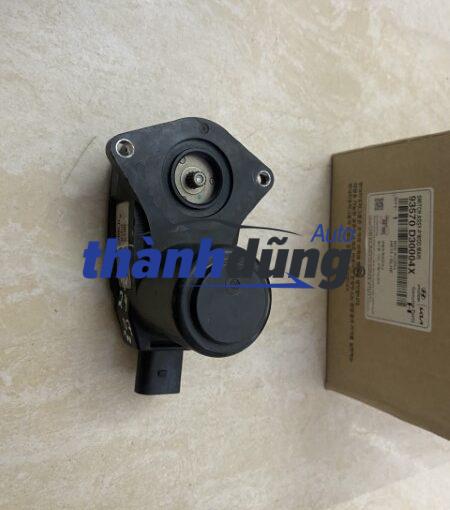 MÔ TƠ THẮNG TAY HYUNDAI TUCSON | 58311D3A70