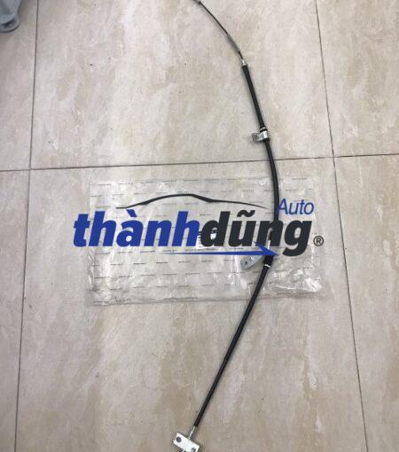 CÁP THẮNG TAY SSANGYONG REXTON 2010| 4902108000