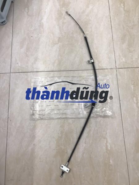 CÁP THẮNG TAY SSANGYONG REXTON 2010| 4902108000