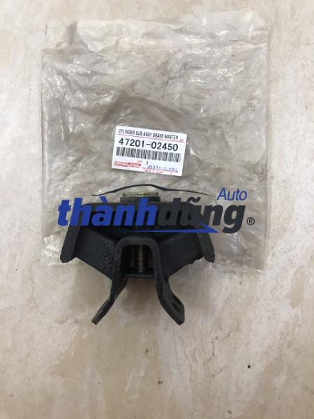 CAO SU CHÂN MÁY HỘP SỐ TOYOTA FORTUNER 2010 | 12371-0L030