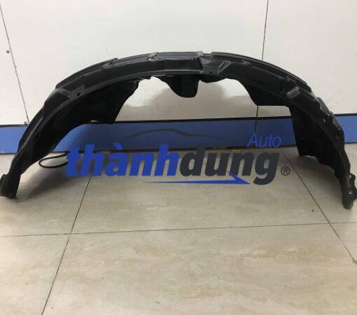 LÒNG DÈ CHẮN BÙN TRƯỚC PHẢI NISSAN FRONTIER | 63840-4KH0A