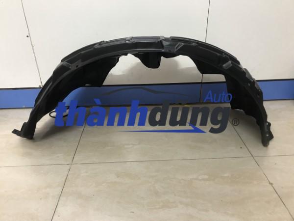 LÒNG DÈ CHẮN BÙN TRƯỚC PHẢI NISSAN FRONTIER | 63840-4KH0A