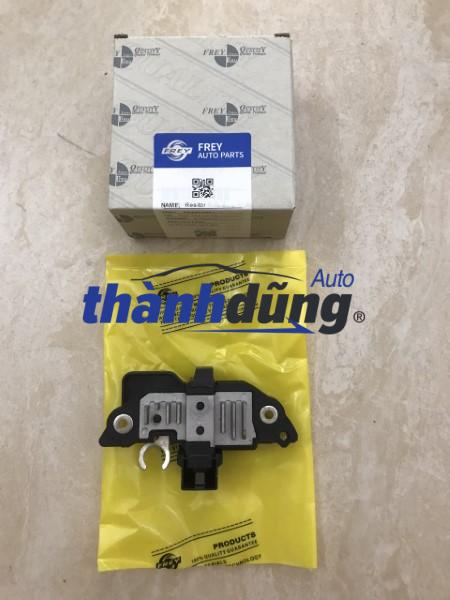 IC MÁY PHÁT MERCEDES SPRINTER 2000-2008 | 0031542806