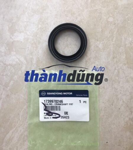 PHỚT ĐẦU TRỤC CƠ SSANGYONG XLV | 1739970246