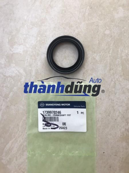 PHỚT ĐẦU TRỤC CƠ SSANGYONG XLV | 1739970246