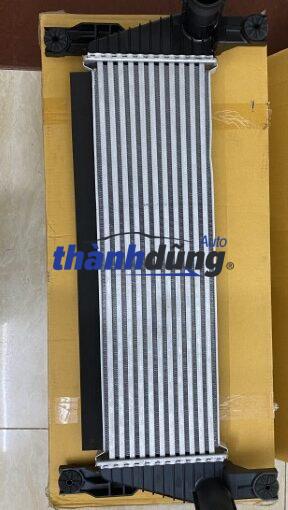 KÉT LÀM MÁT DẦU TURBO XE MAZDA BT50 2021 | EB3G9L440EC