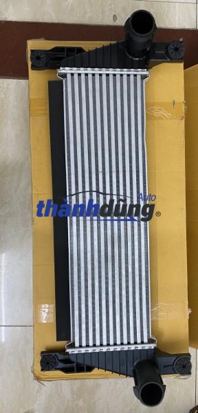 KÉT LÀM MÁT DẦU TURBO XE MAZDA BT50 2021 | EB3G9L440EC