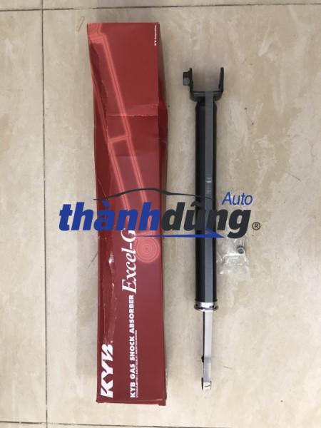 PHUỘC NHÚN SAU NISSAN TEANA 2009 | 348024